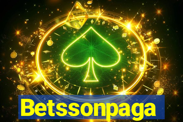 Betssonpaga