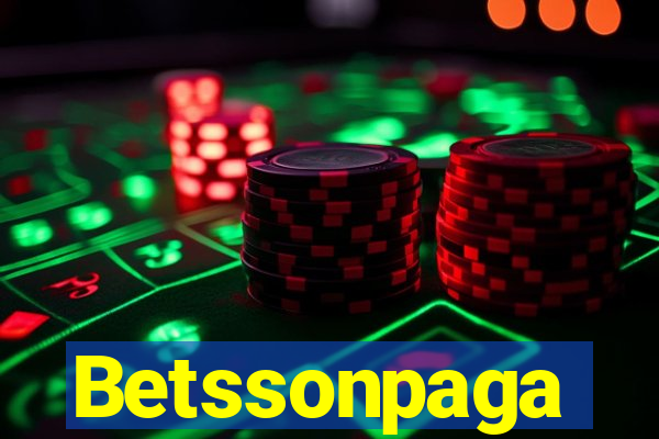 Betssonpaga