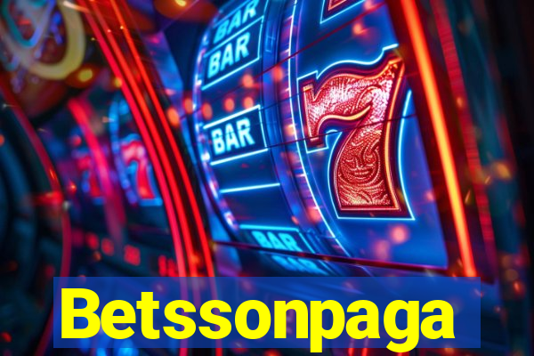 Betssonpaga