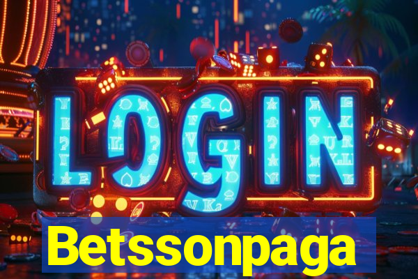 Betssonpaga