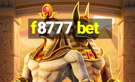 f8777 bet