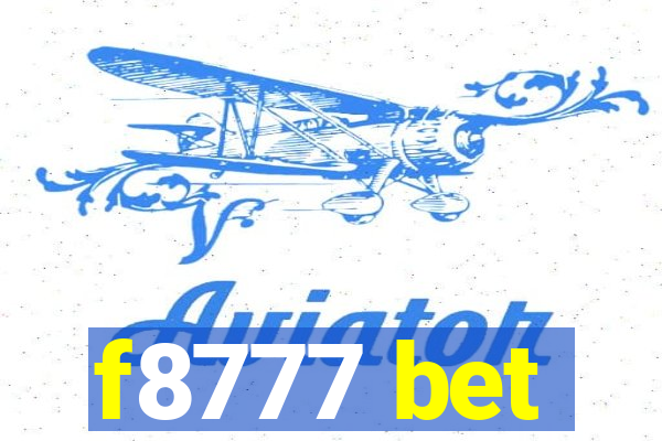 f8777 bet