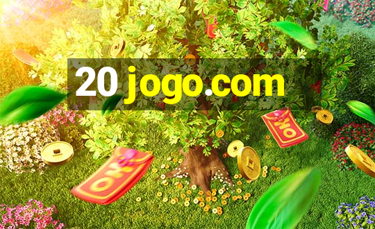 20 jogo.com