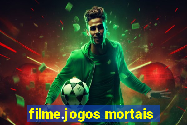 filme.jogos mortais