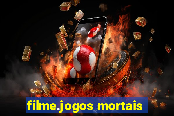 filme.jogos mortais