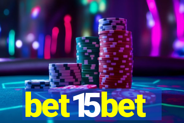 bet15bet