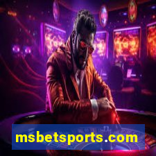 msbetsports.com