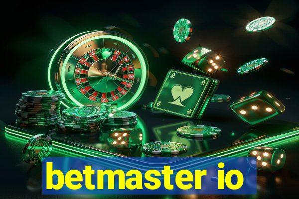 betmaster io