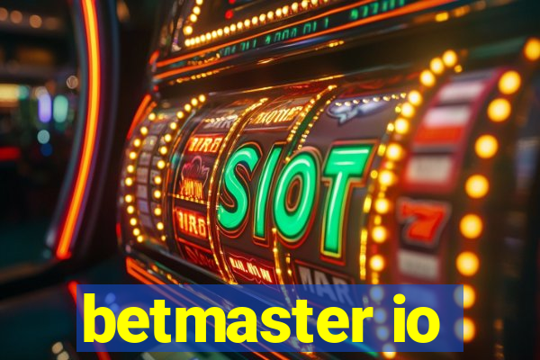 betmaster io