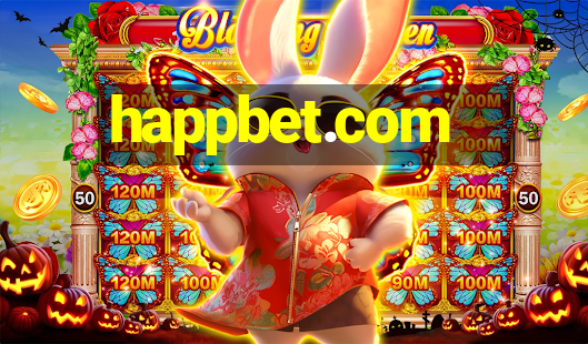 happbet.com