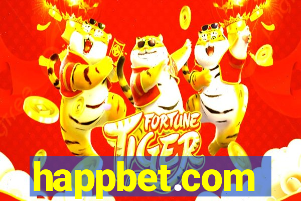 happbet.com