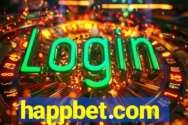 happbet.com