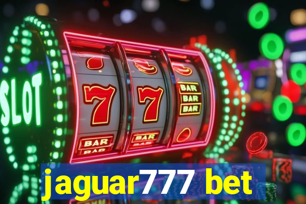 jaguar777 bet