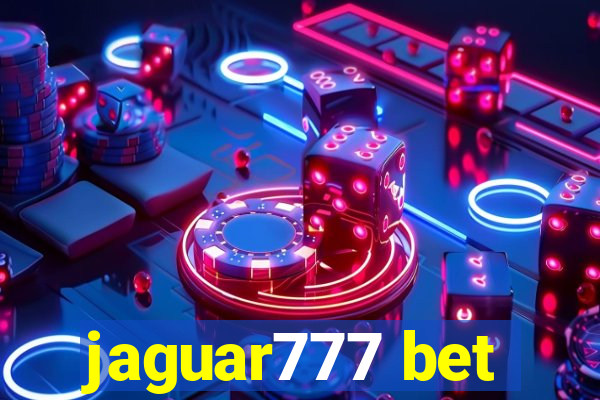 jaguar777 bet