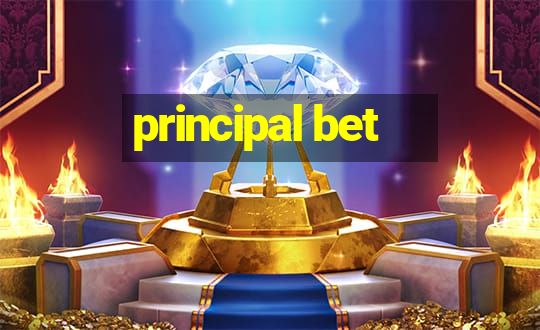 principal bet