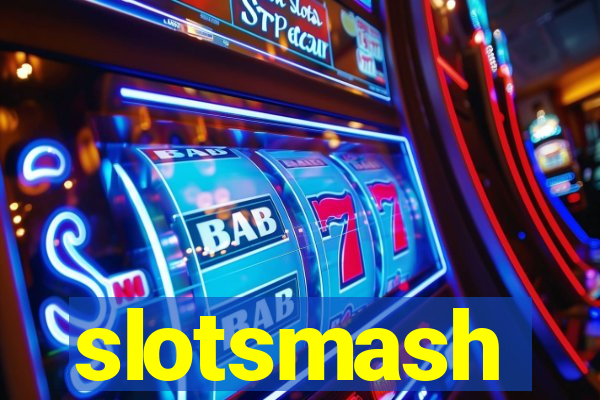 slotsmash