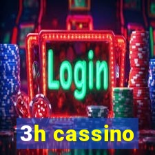 3h cassino