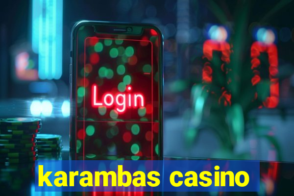 karambas casino