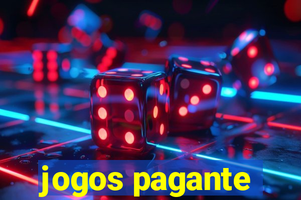 jogos pagante