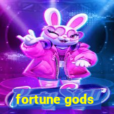 fortune gods