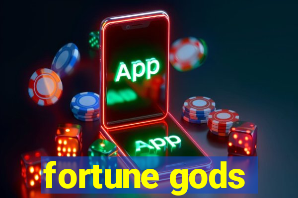 fortune gods