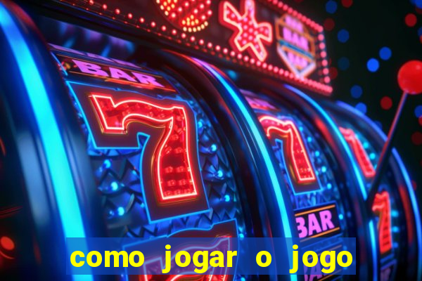 como jogar o jogo do tigre sem depositar