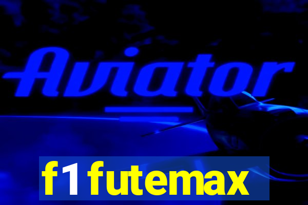 f1 futemax