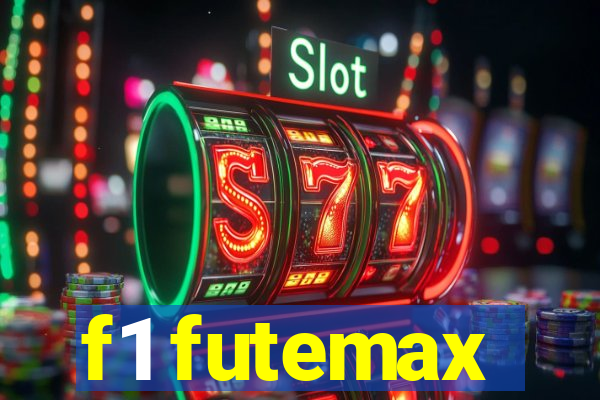 f1 futemax