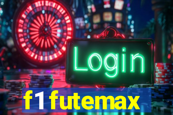 f1 futemax