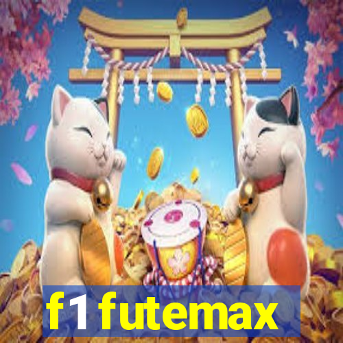 f1 futemax