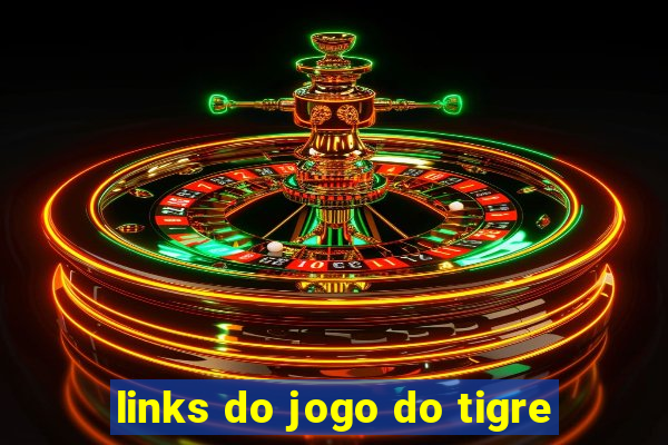 links do jogo do tigre