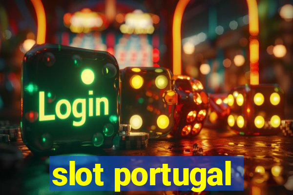 slot portugal