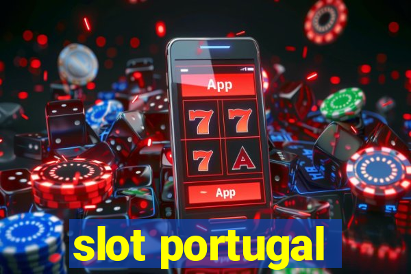 slot portugal