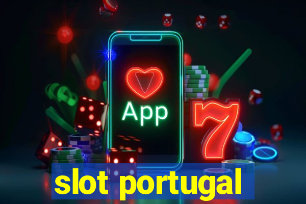 slot portugal