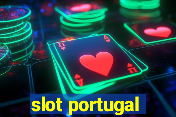 slot portugal