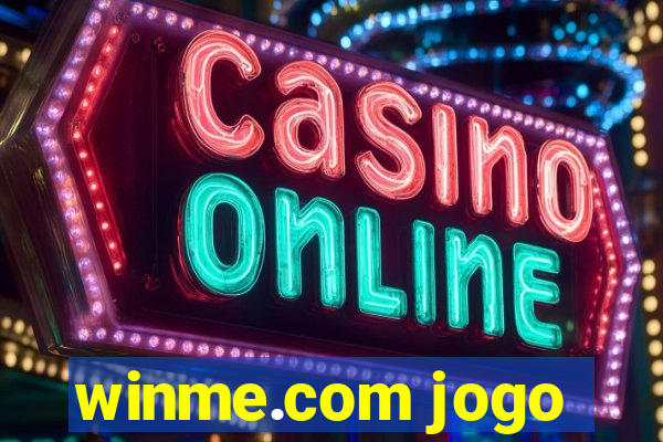 winme.com jogo