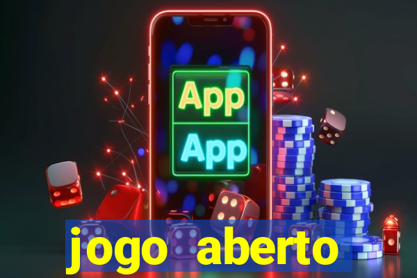 jogo aberto palpites de hoje