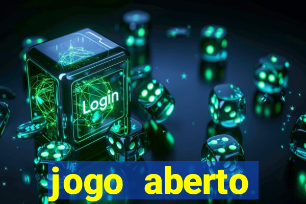 jogo aberto palpites de hoje