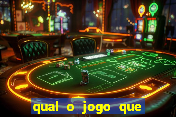 qual o jogo que ganha dinheiro sem depositar nada