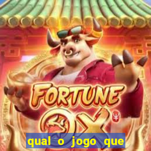 qual o jogo que ganha dinheiro sem depositar nada