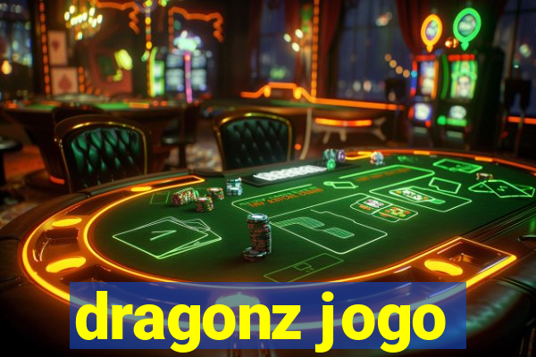 dragonz jogo