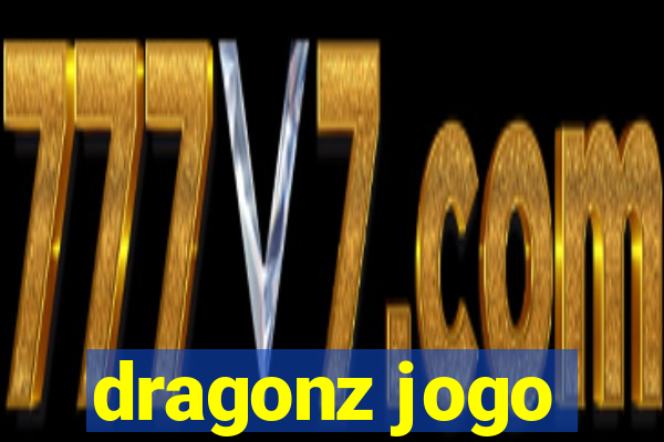 dragonz jogo