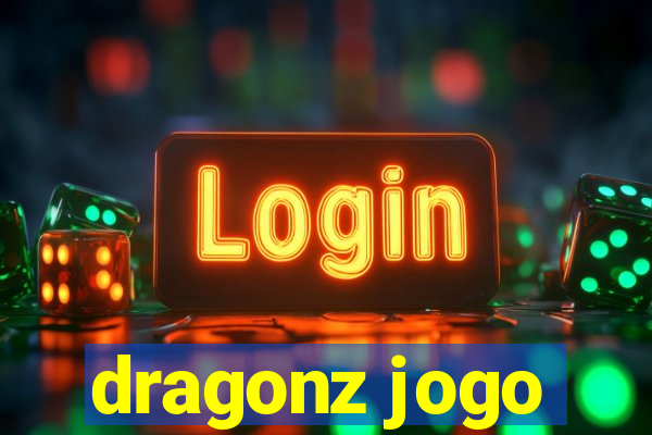 dragonz jogo