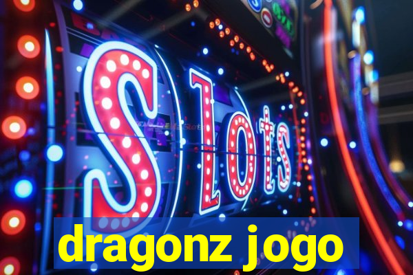 dragonz jogo