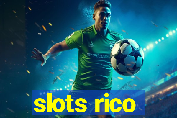 slots rico