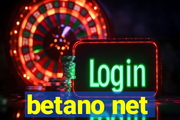 betano net