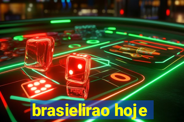 brasielirao hoje