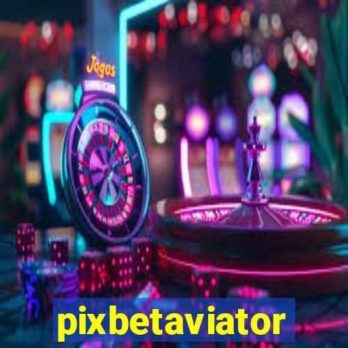 pixbetaviator