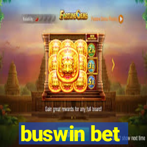 buswin bet