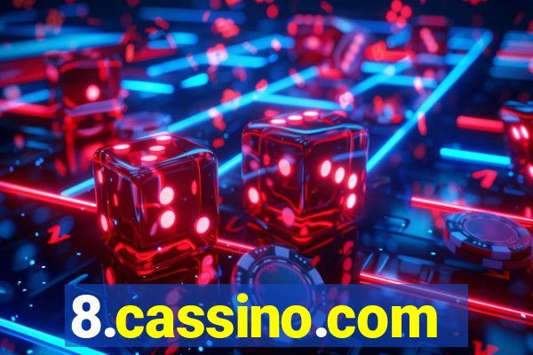 8.cassino.com